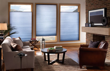 Cellular Shades